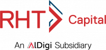RHT Capital logo