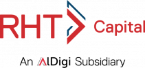 RHT Capital logo