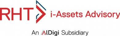 RHT i-Assets Advisory logo